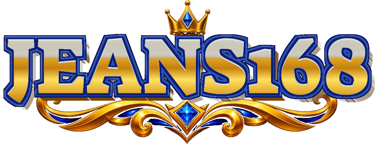 jeans168.com LOGO